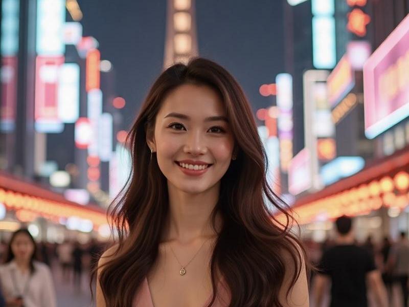 霓虹深处的海派夜宴：上海娱乐会所的文化基因与时代注脚