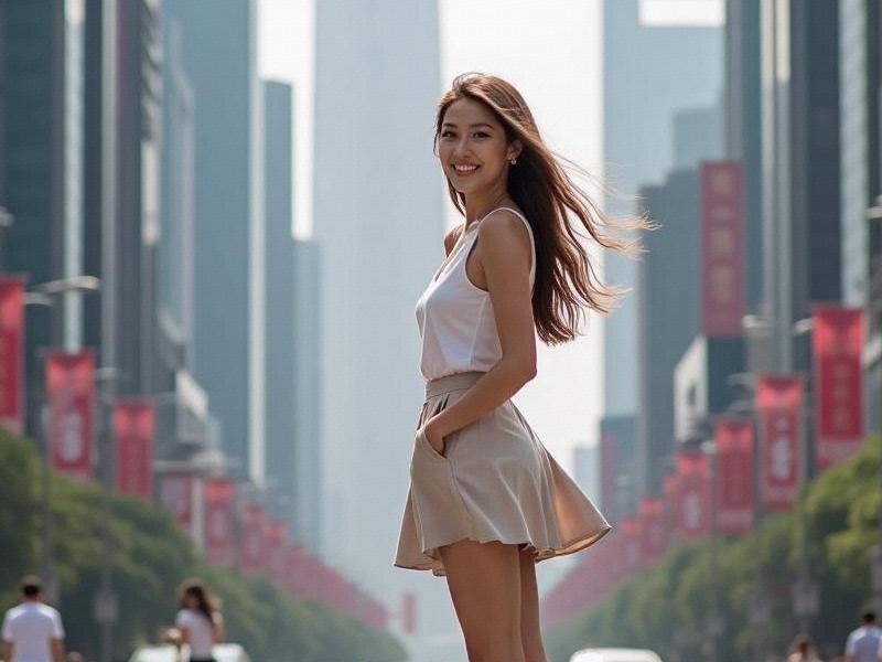 Neon Renaissance: How Shanghai's Nightlife Economy Redefines Urban Entertainment