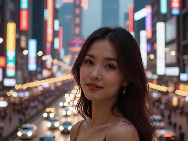 Shanghai’s Beauty Renaissance: Where Heritage Meets AI-Driven Innovation