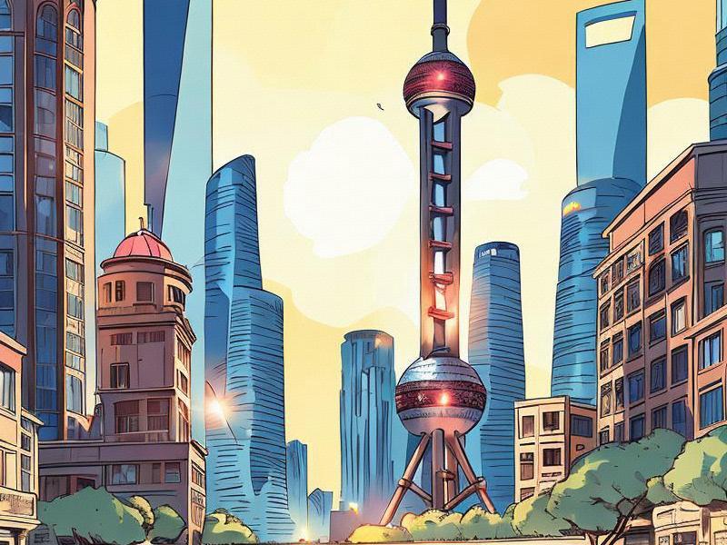 An In-depth Look at Shanghai and Its Vicinity: A Dynamic Metropolis in Flux