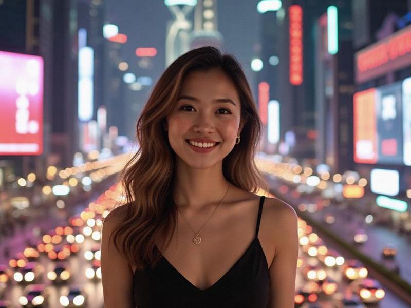 Shanghai's New Feminine Identity: Where Tradition Meets Modernity