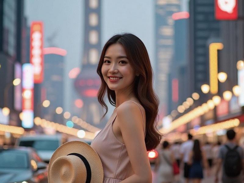 Shanghai After Dark: The Reinvention of Urban Entertainment in China's Global City
