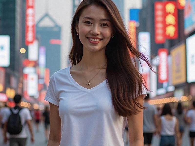 Shanghai 2040: The Making of China's First Truly Global City