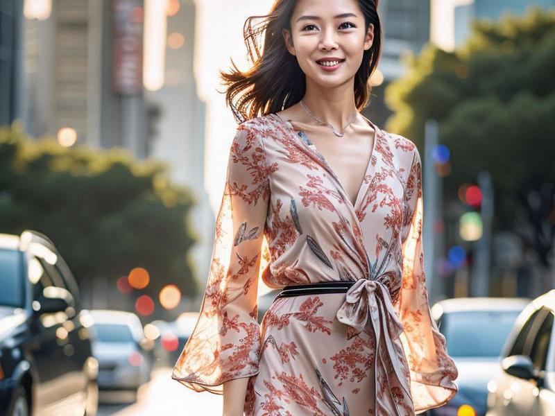 Shanghai's Glamorous Facade: A Deep Dive into the City's Beauty and Culture