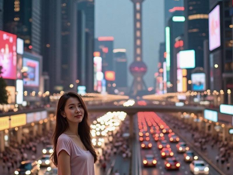 Behind the Velvet Rope: Shanghai's $3.8 Billion Nightlife Economy Transformation
