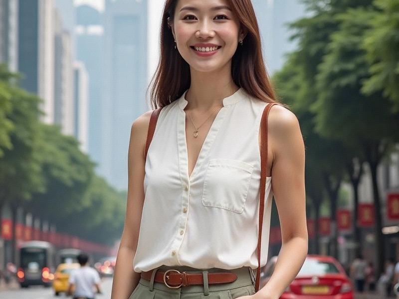 Shanghai's Dual Renaissance: Preserving Heritage While Building the Future