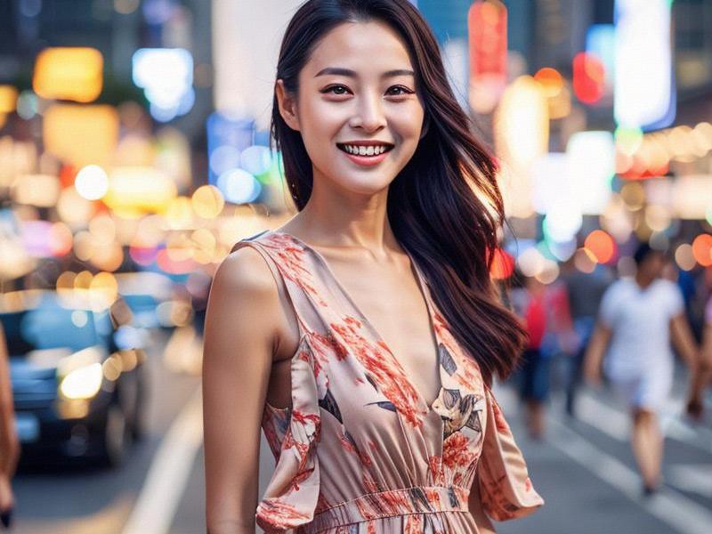The Mystique of Shanghai: A Journey Through the City and Beyond