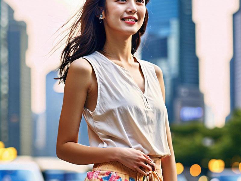 Shanghai's Vibrant Economy and Cultural Heritage: A Dynamic Blend of Tradition and Modernity