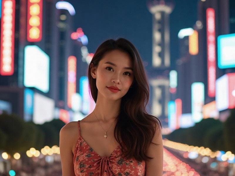 Shanghai's Style Renaissance: How Local Women Are Leading Asia's Fashion Revolution
