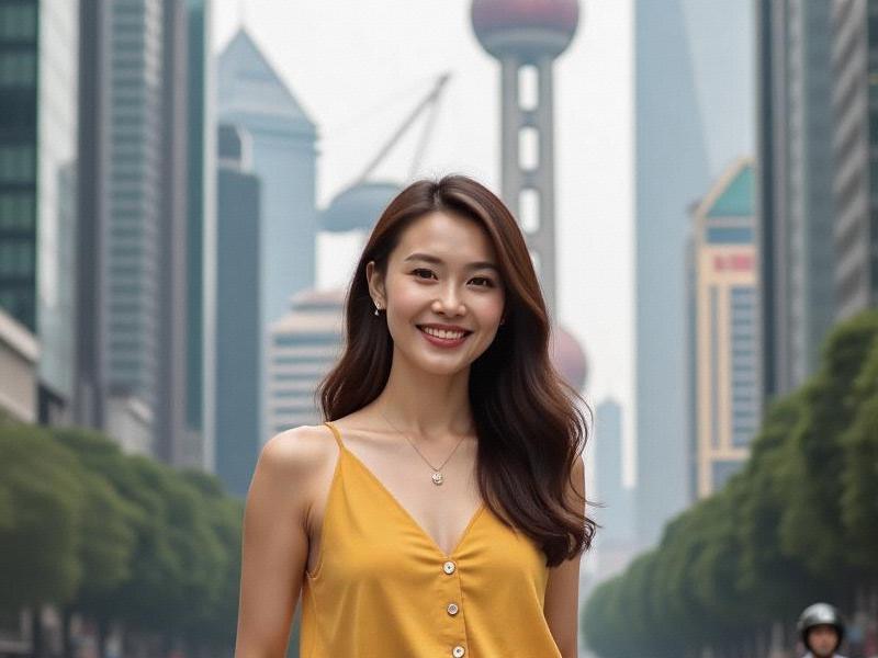 Shanghai and Beyond: The Rise of the 1+8 Metropolitan Circle