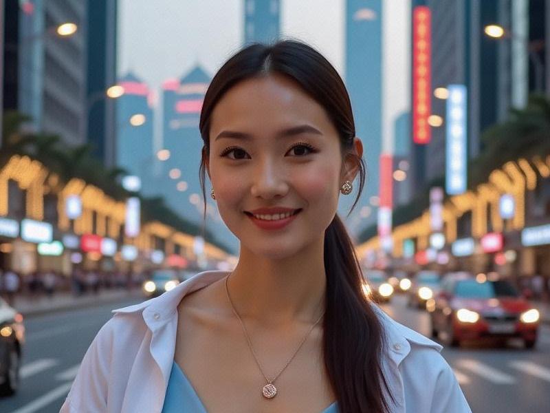 The Velvet Rope Revolution: How Shanghai's Entertainment Clubs Are Redefining Urban Nightlife