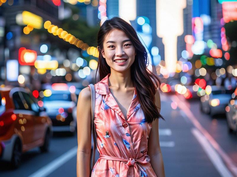Shanghai and Beyond: A Comprehensive Guide for Visitors
