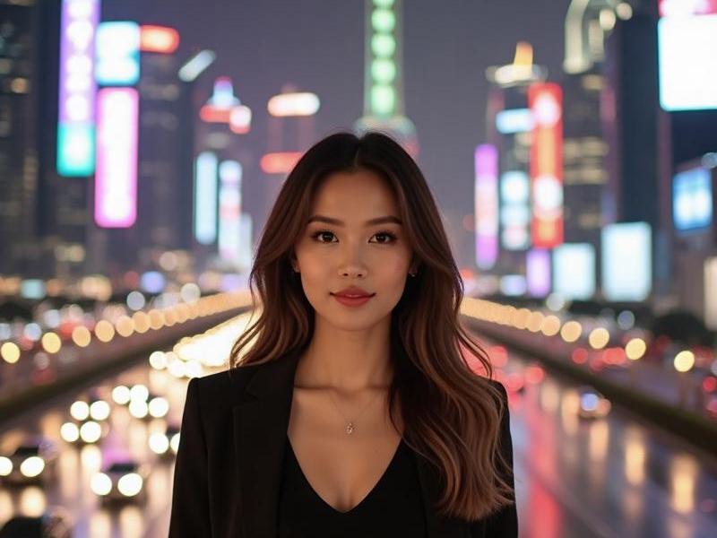 霓虹幕后的浮世绘：上海娱乐会所三十年变迁史