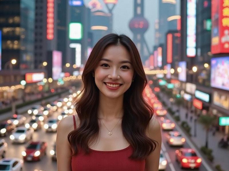 Shanghai 2025: The Megacity and Its Expanding Ecosystem - How Neighboring Cities Are Shaping China's Economic Powerhouse