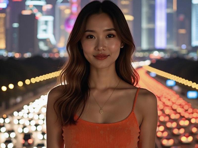 Shanghai 2050: The Rise of the Yangtze Delta Mega-Region
