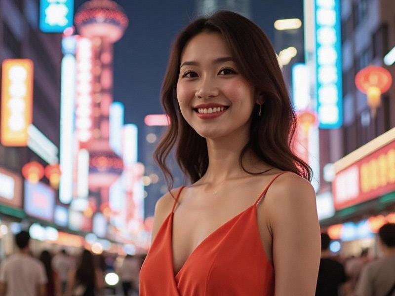 Shanghai 2040: Where Hypermodernity Meets Historic Preservation in China's Global City