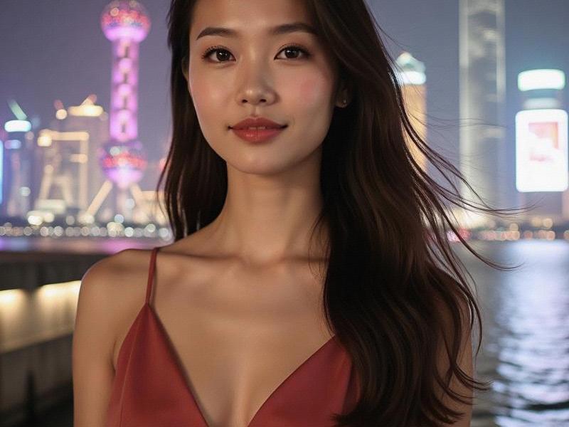 Shanghai's Nightlife Renaissance: The Evolution of Premium Entertainment Clubs