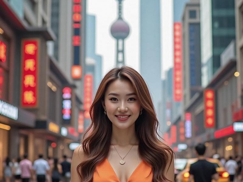 Shanghai’s Chrono-Aesthetic Revolution: Quantum Couture & Neural Heritage Redefining Urban Elegance
