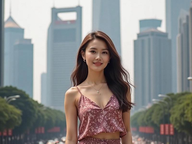 Shanghai's Dual Identity: Preserving Heritage While Building the Future