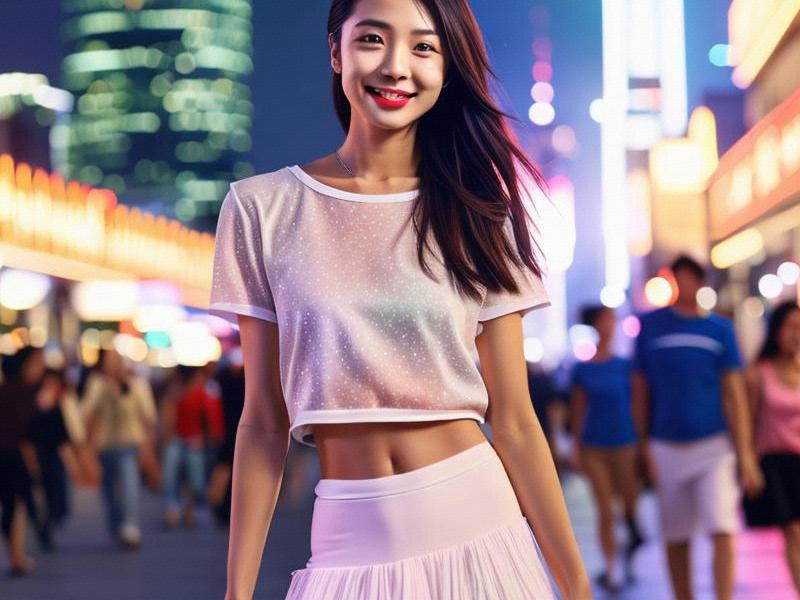 Exploring Shanghai's Entertainment Facilities: A Diverse and Thriving Scene