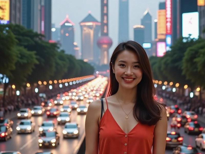 The Shanghai Paradox: How China's Most Cosmopolitan City Preserves Heritage While Racing Toward the Future