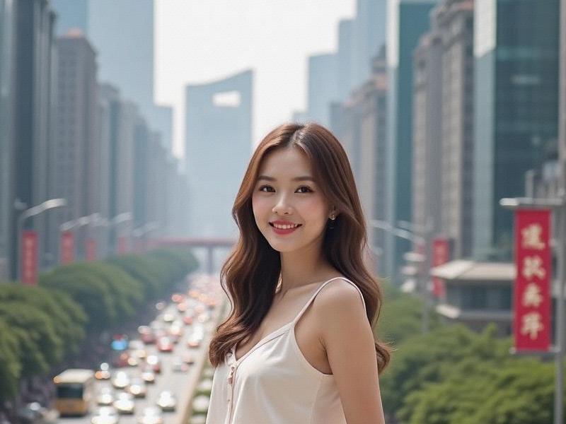 The Silicon Delta: How Shanghai Built Asia's Most Advanced Tech Ecosystem