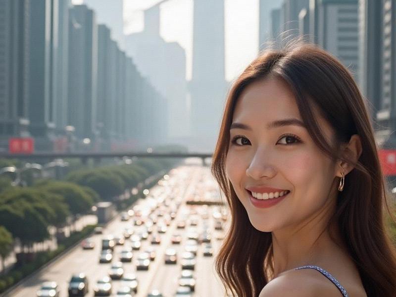 The Yangtze River Delta Megaregion: Shanghai's Expanding Sphere of Influence
