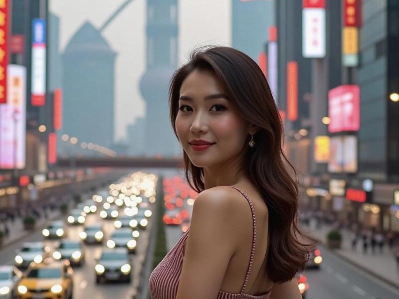 The Reinvention of Shanghai's Nightlife: How Entertainment Clubs Are Shaping Urban Culture