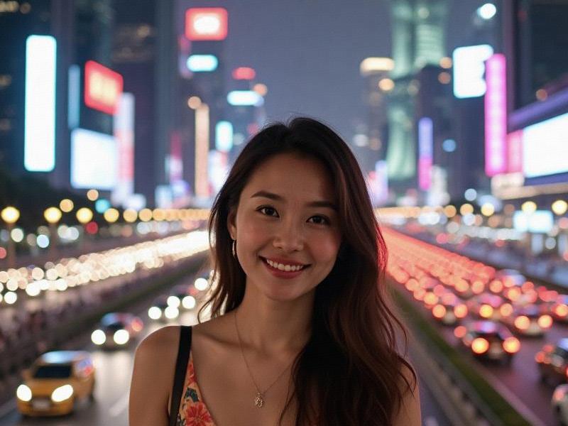 The Shanghai Aesthetic: How the City's Women Are Crafting a New Global Identity