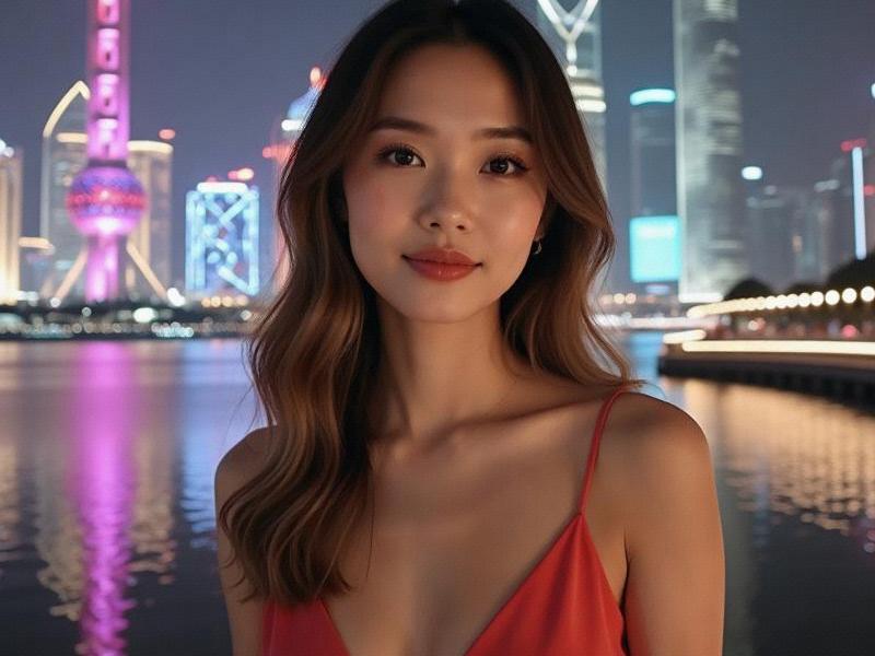 Shanghai's Silent Economic Revolution: How the City is Redefining Global Finance