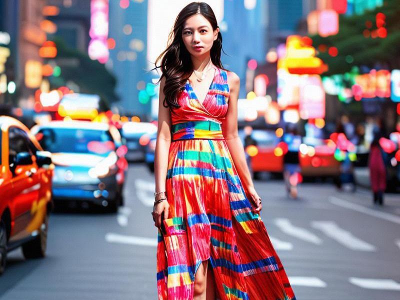 A Comprehensive Guide to Life in Shanghai: A Blend of Tradition and Modernity