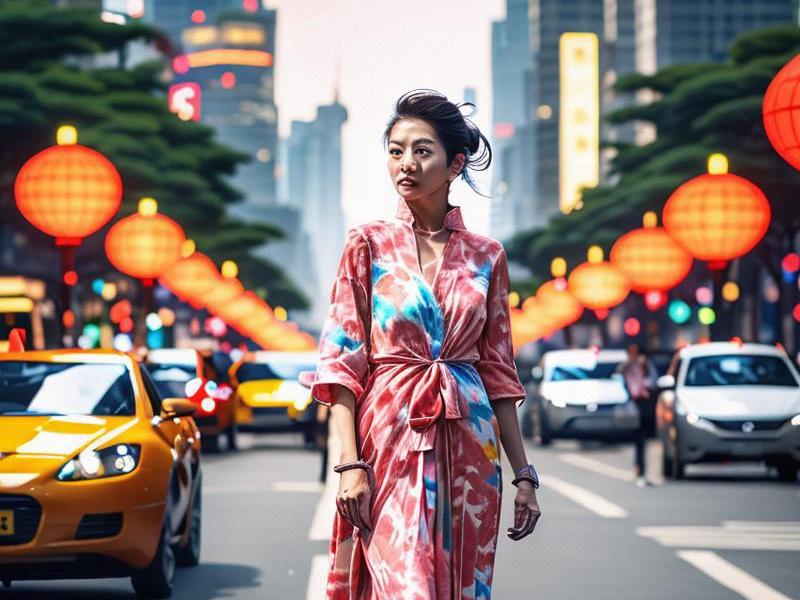 The Evolution and Impact of Shanghai's Entertainment Clubs