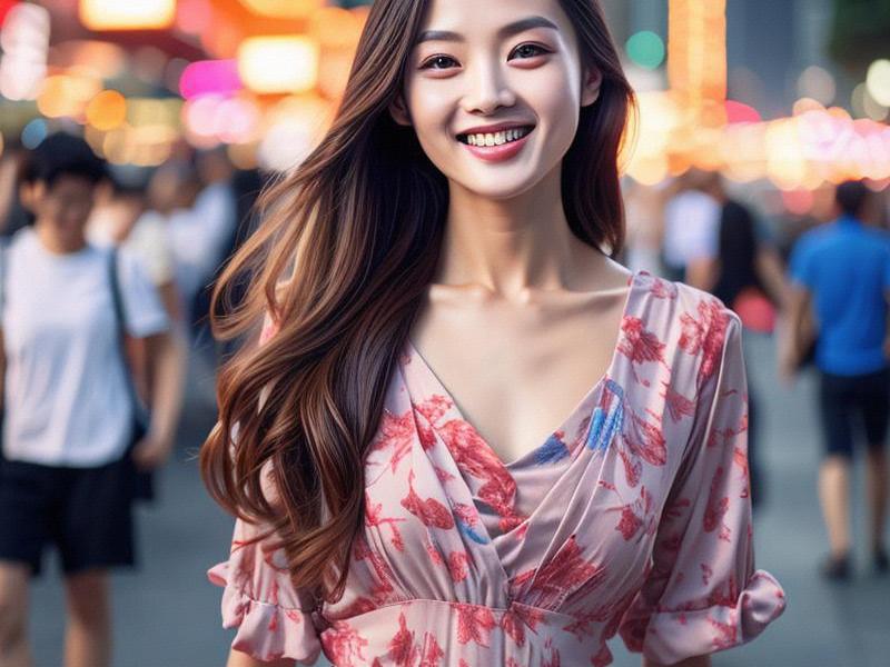 Shanghai's Renaissance: A Journey Through the Modern Metropolis