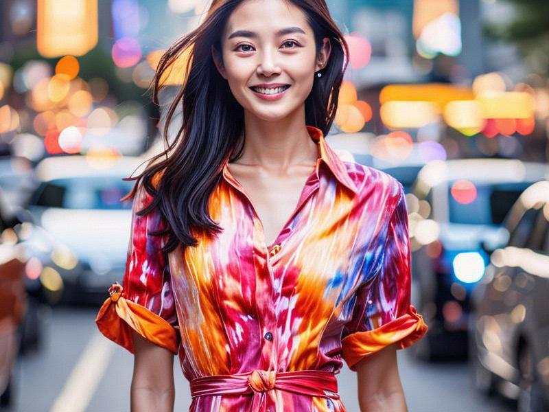 Sanhua Qianwang: A Journey Through Shanghai's Cultural Renaissance
