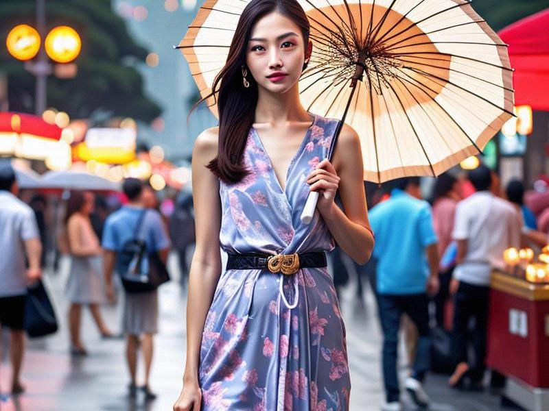 Shanghai's Cultural Highlights: A Tapestry of Tradition and Modernity