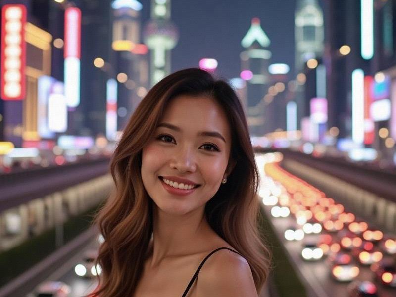 Shanghai Sirens: How the Women of China's Cosmopolitan Capital Are Rewriting the Rules of Modern Femininity
