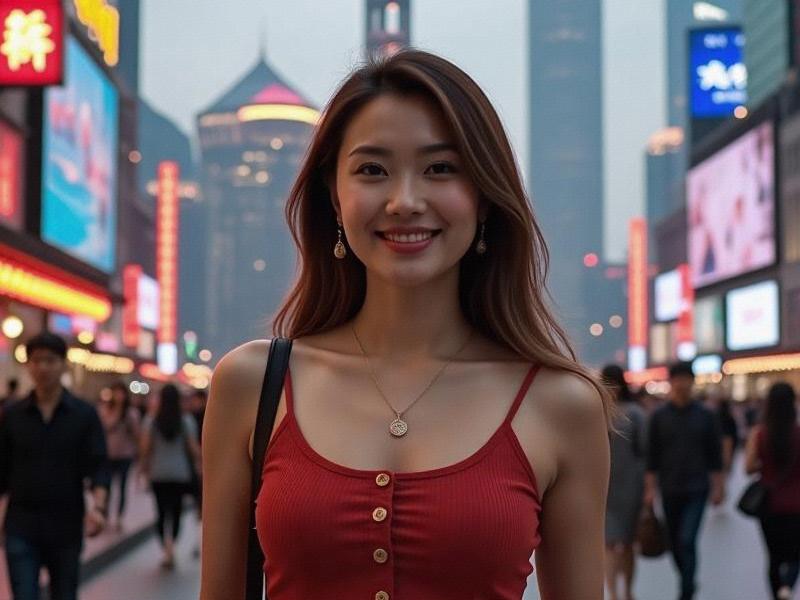 Shanghai 2025: Where Futuristic Ambition Meets Cultural Heritage