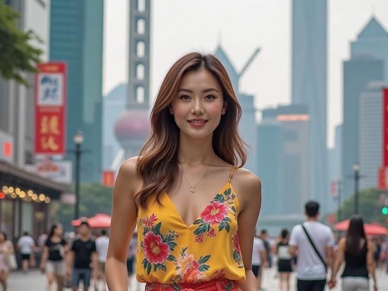 Shanghai's Nightlife Renaissance: How Entertainment Venues Are Redefining Urban Leisure