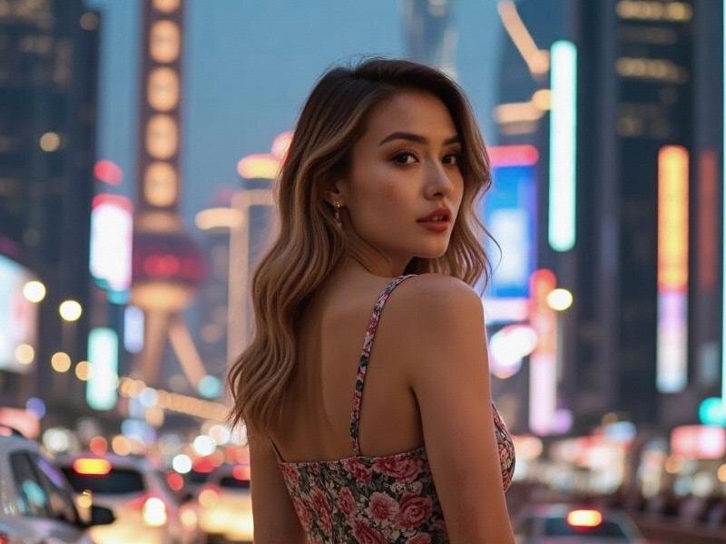 Shanghai's Nightlife Renaissance: How Entertainment Venues Are Redefining Urban Social Culture