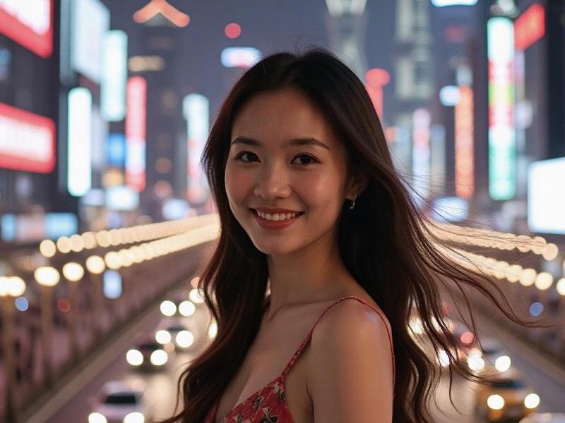 Neon Renaissance: How Shanghai's Nightlife Empire is Reinventing Itself in the Digital Age