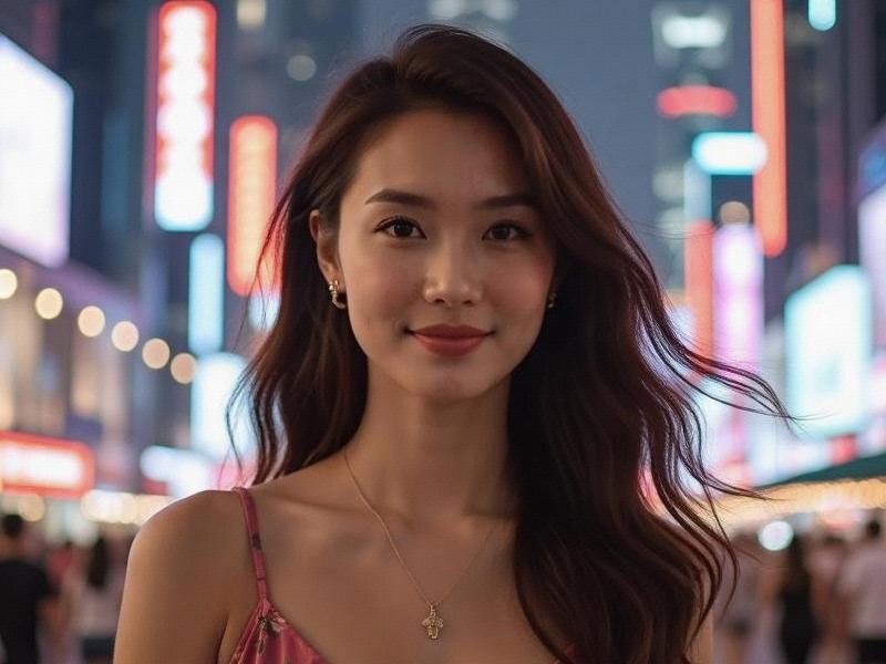 Shanghai's Modern Goddesses: Where Tradition Meets Futurism