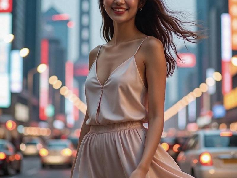 Shanghai's Quantum Entertainment Nexus: Where Reality Becomes Optional