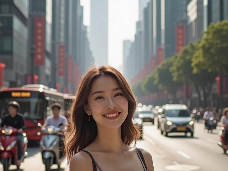 Shanghai Chic: The Making of China's Most Stylish Urban Women