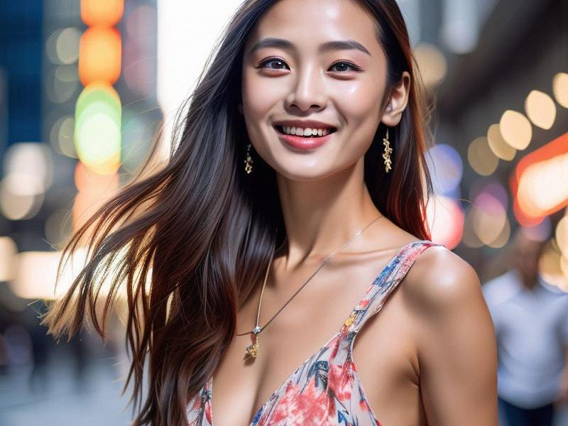 Shanghai's Renaissance: A Journey Through the Modern Metropolis