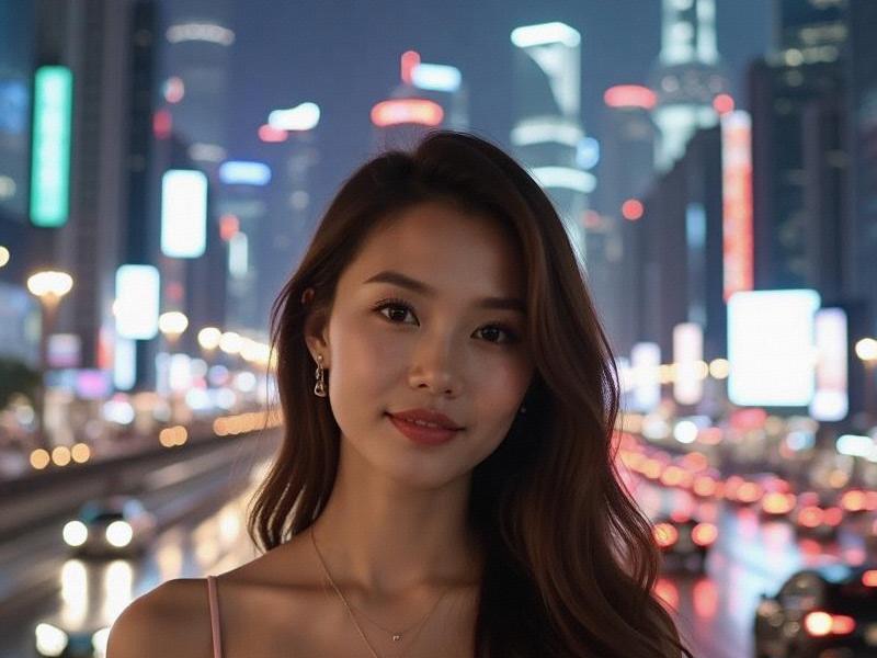 Shanghai After Dark: How Luxury Entertainment Venues Are Redefining Urban Nightlife
