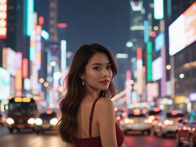 Shanghai's Modern Goddesses: How Local Women Are Redefining Chinese Femininity