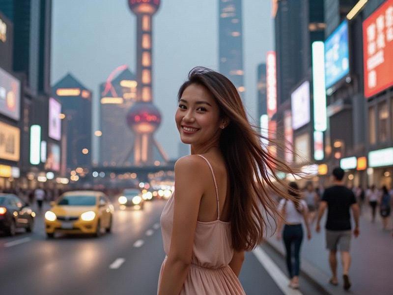 Shanghai Nights Redefined: How Luxury Entertainment Venues Are Adapting to China's New Social Landscape