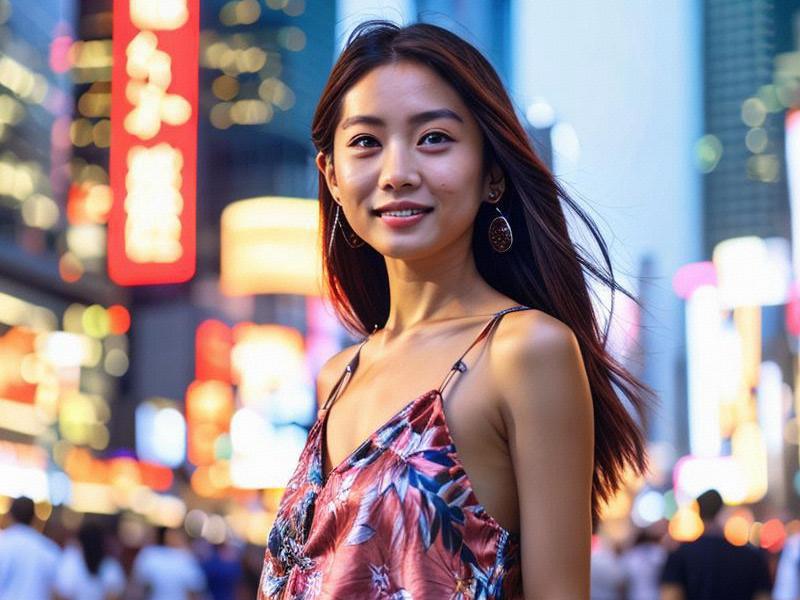 The Rise and Evolution of Shanghai's Entertainment Clubs: A Glimpse into the City's Nightlife Culture