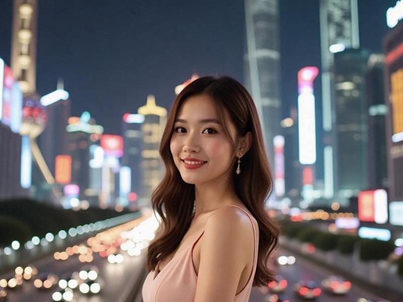 Neon Renaissance: How Shanghai's Entertainment Clubs Became Global Luxury Benchmarks