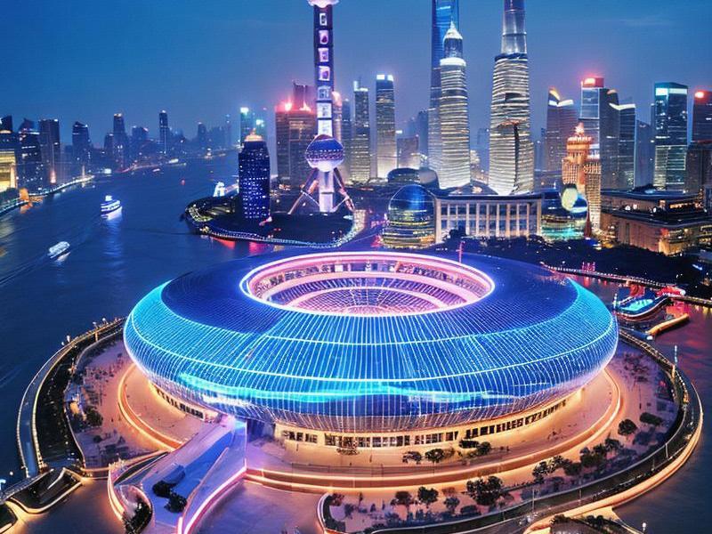 Shanghai Entertainment Venues: an Exclusive Guide for Globetrotters